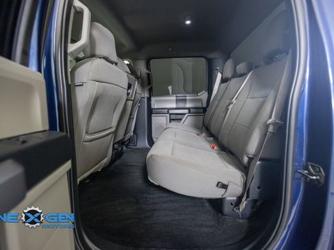 Used 2019 Ford F150 XLT AWD/4WD image 28