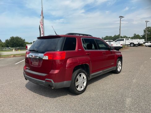 Used 2011 GMC Terrain SLE w/ Convenience Package FWD image 5
