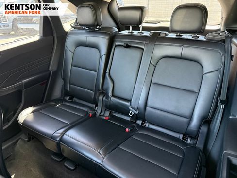 Used 2024 Ford Escape Platinum AWD/4WD image 30