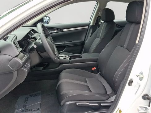 Used 2020 Honda Civic LX image 13