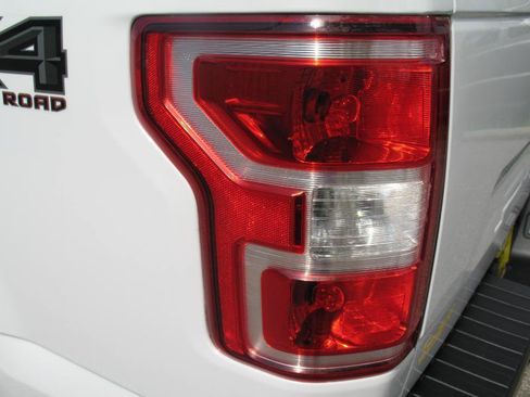 Used 2018 Ford F150 XL w/ Equipment Group 101A Mid AWD/4WD image 70