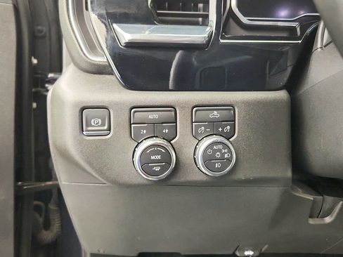 Used 2023 GMC Sierra 1500 Elevation AWD/4WD image 16