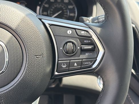 Certified 2023 Acura RDX FWD w/ Technology Package image 20