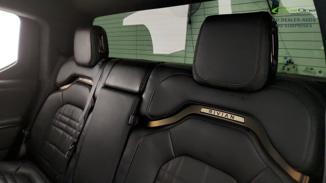 Used 2026 Rivian R1T Premium Tri AWD/4WD image 43
