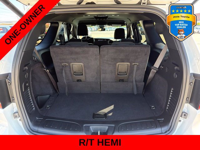 Used 2025 Dodge Durango R/T w/ Blacktop Package AWD/4WD image 14