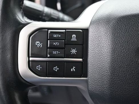 Certified 2024 Ford Expedition Max Limited image 17