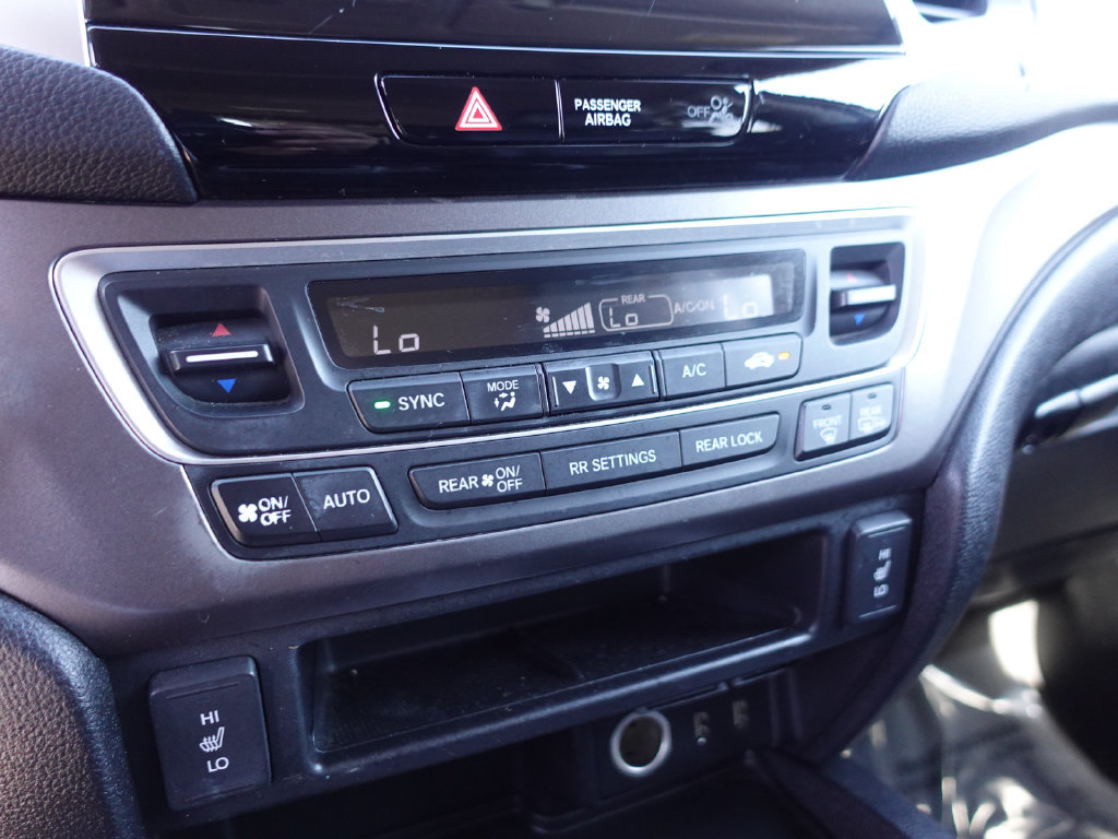 Used 2017 Honda Pilot EX-L image 21