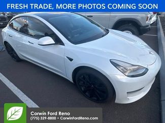 Used 2020 Tesla Model 3 Long Range AWD/4WD 360° Tour