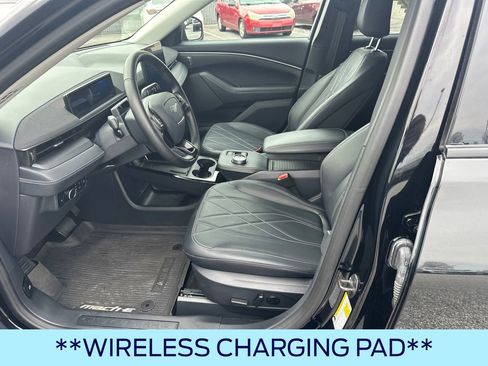 Certified 2024 Ford Mustang Mach-E Select image 10