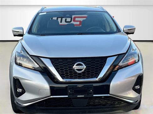 Used 2021 Nissan Murano SL image 2