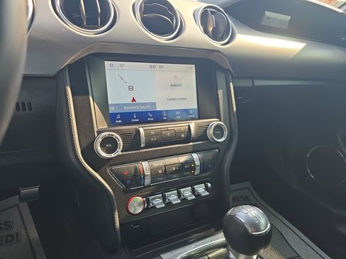 Used 2022 Ford Mustang GT Premium w/ Ford Safe & Smart Package image 24