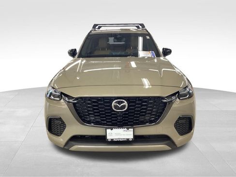 Certified 2026 MAZDA CX-70 3.3 Turbo S w/ Premium Plus AWD/4WD image 6