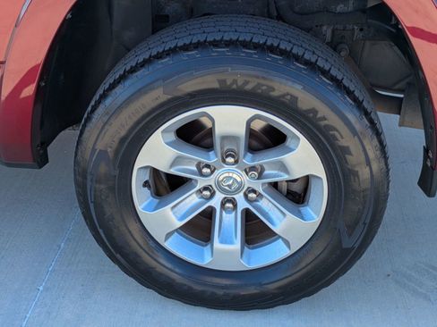 Used 2020 RAM 1500 Laramie image 29