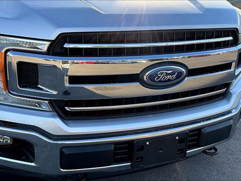 Used 2018 Ford F150 XLT image 27