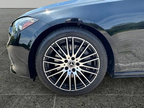 Used 2022 Mercedes-Benz C 300 4MATIC Sedan image 14