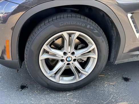 Used 2020 BMW X3 sDrive30i w/ Driving Assistance Package image 11