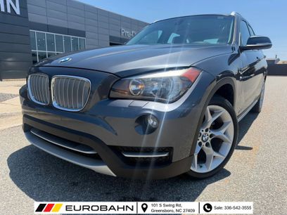 Used 2014 BMW X1 xDrive28i