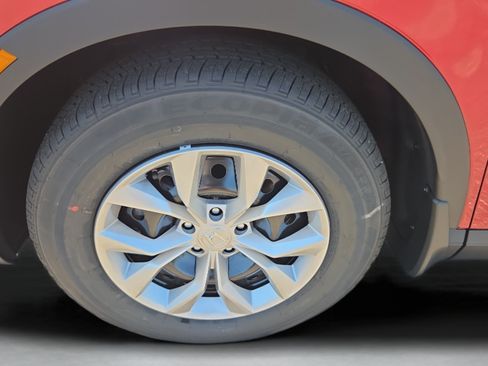 Certified 2026 Honda CR-V LX image 29