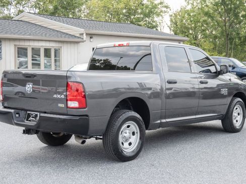 Used 2019 RAM 1500 Tradesman w/ Popular Equipment Group AWD/4WD image 9