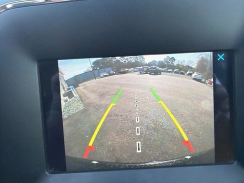 Used 2018 Dodge Durango SXT w/ 3rd Row Seating Group image 21