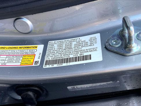 Used 2024 Honda CR-V Sport-L image 34