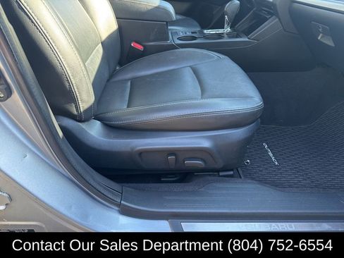 Used 2017 Subaru Outback 2.5i Limited image 14