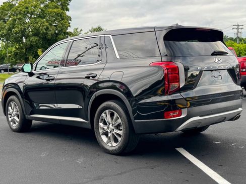 Used 2022 Hyundai Palisade SE AWD/4WD image 6