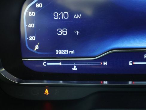 Used 2023 Chevrolet Tahoe Z71 image 32