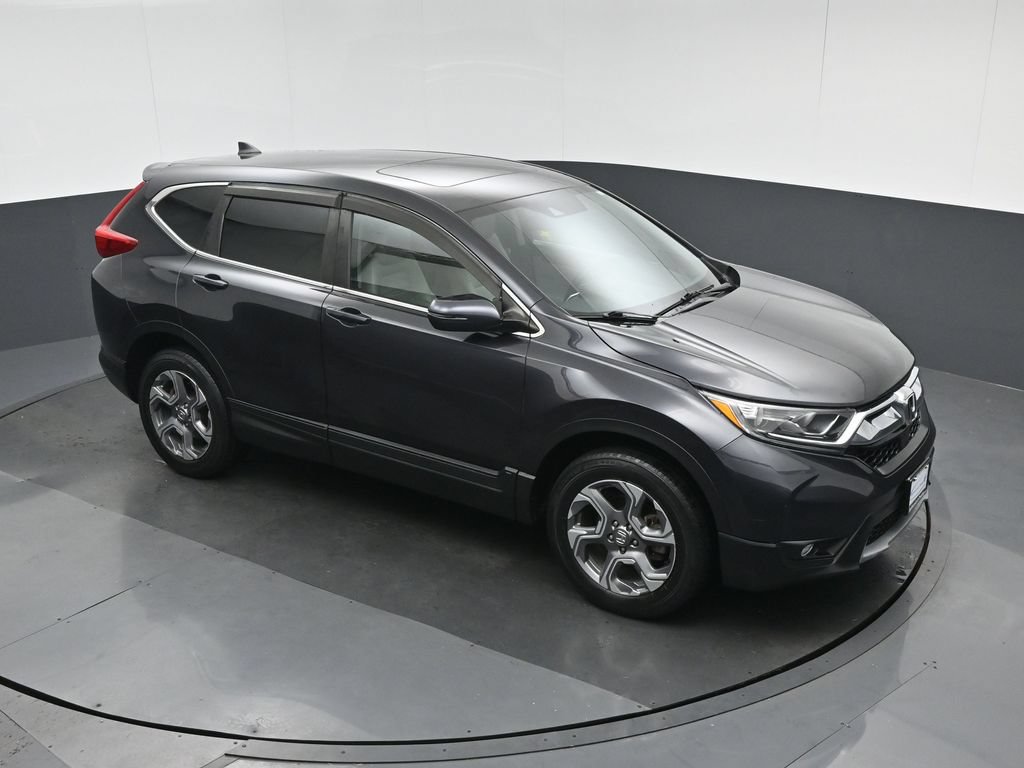 Used 2018 Honda CR-V EX-L image 61
