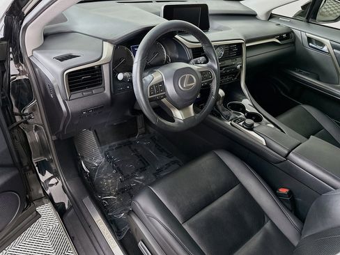 Used 2017 Lexus RX 350 AWD image 9