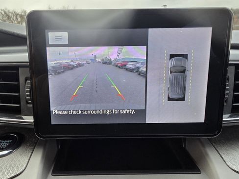 Used 2022 Ford Explorer Timberline image 17