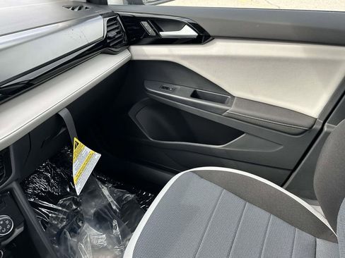 New 2025 Volkswagen Taos S FWD image 24