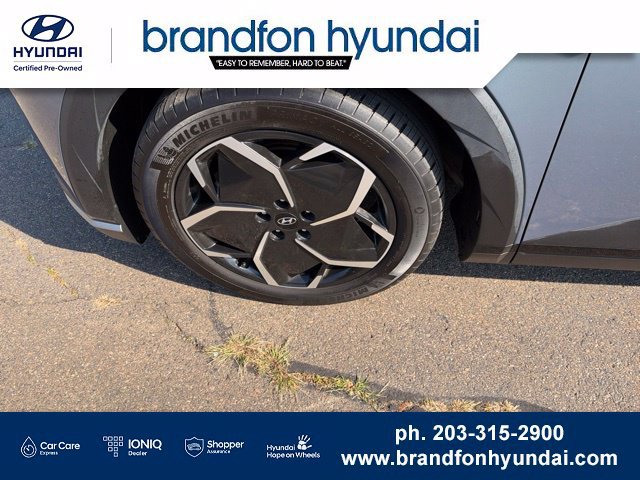 Certified 2024 Hyundai Ioniq 5 SEL AWD/4WD image 31