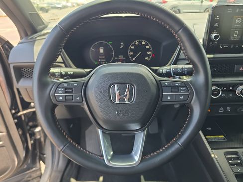 Used 2025 Honda CR-V Sport-L image 26