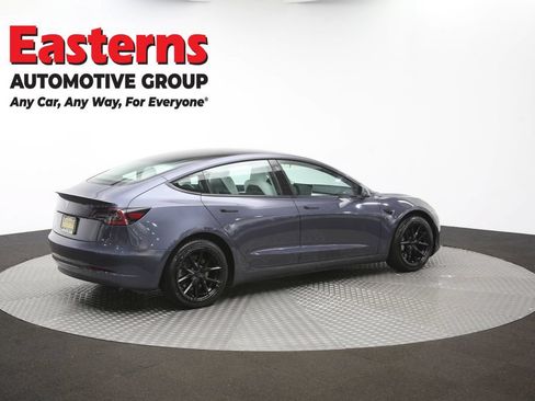 Used 2023 Tesla Model 3 Standard Range RWD image 37
