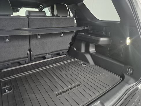 New 2025 Toyota RAV4 XLE Premium image 15