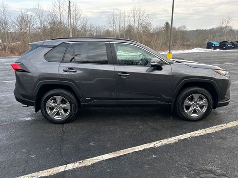 Certified 2024 Toyota RAV4 LE image 6