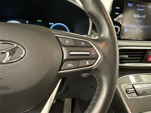 Used 2022 Hyundai Santa Fe SEL w/ Convenience Package image 8