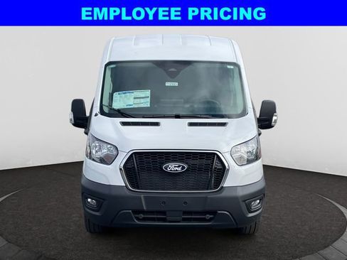 New 2026 Ford Transit 250 148 Medium Roof Extended AWD w/ Load Area Protection Package image 8