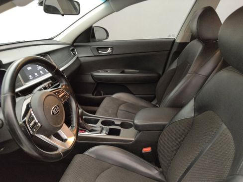 Used 2020 Kia Optima S FWD image 17