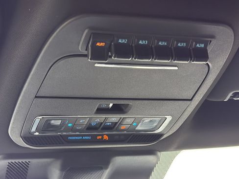Certified 2025 Ford F150 Raptor AWD/4WD image 23