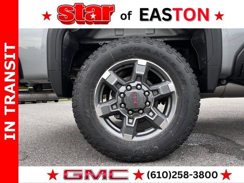 New 2026 GMC Sierra 2500 SLE w/ Preferred Package image 37