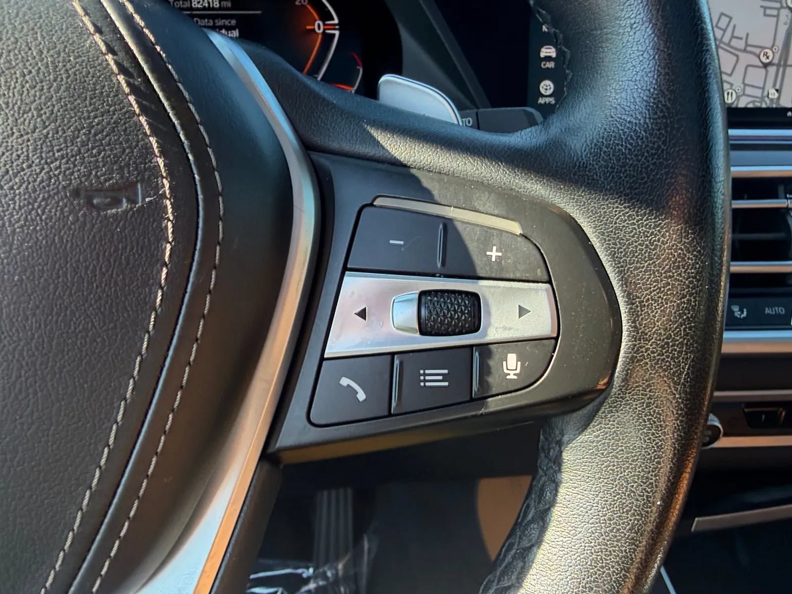 Used 2022 BMW X5 sDrive40i RWD image 21