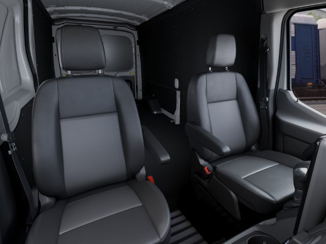 New 2027 Ford Transit 250 148 Medium Roof w/ Load Area Protection Package RWD image 10
