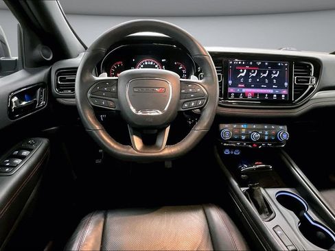 Used 2025 Dodge Durango R/T AWD/4WD image 8