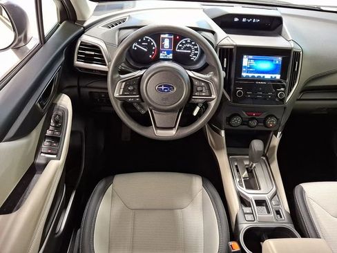 Certified 2024 Subaru Forester image 13