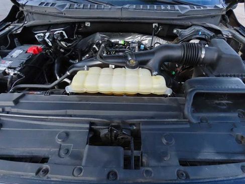 Certified 2020 Ford F150 XL w/ Equipment Group 101A Mid image 16