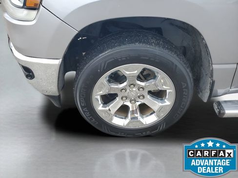 Used 2019 RAM 1500 Big Horn image 20