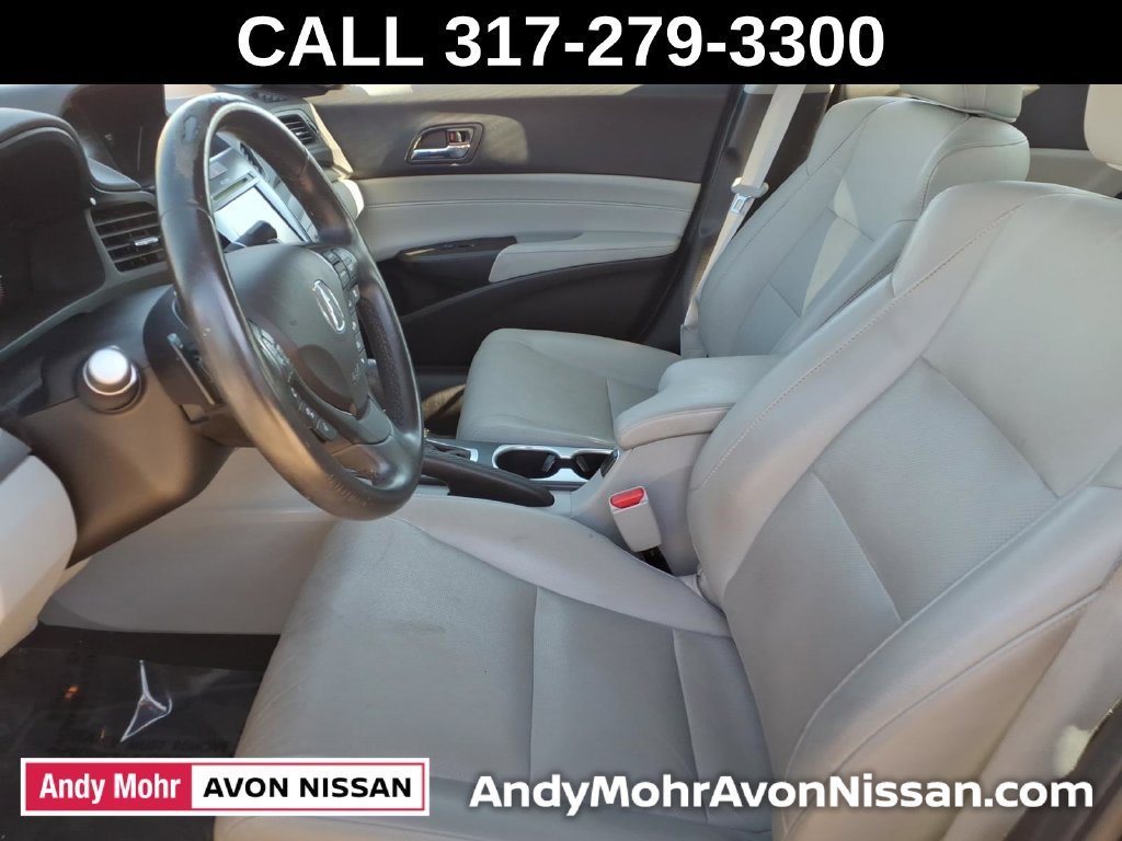 Used 2016 Acura ILX FWD image 17