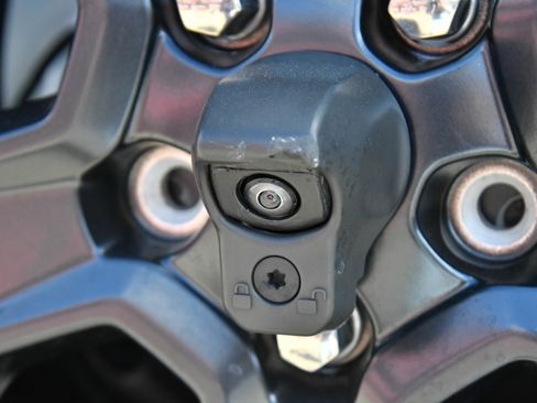 Used 2023 Jeep Wrangler Unlimited Rubicon 4xe w/ Steel Bumper Group image 42